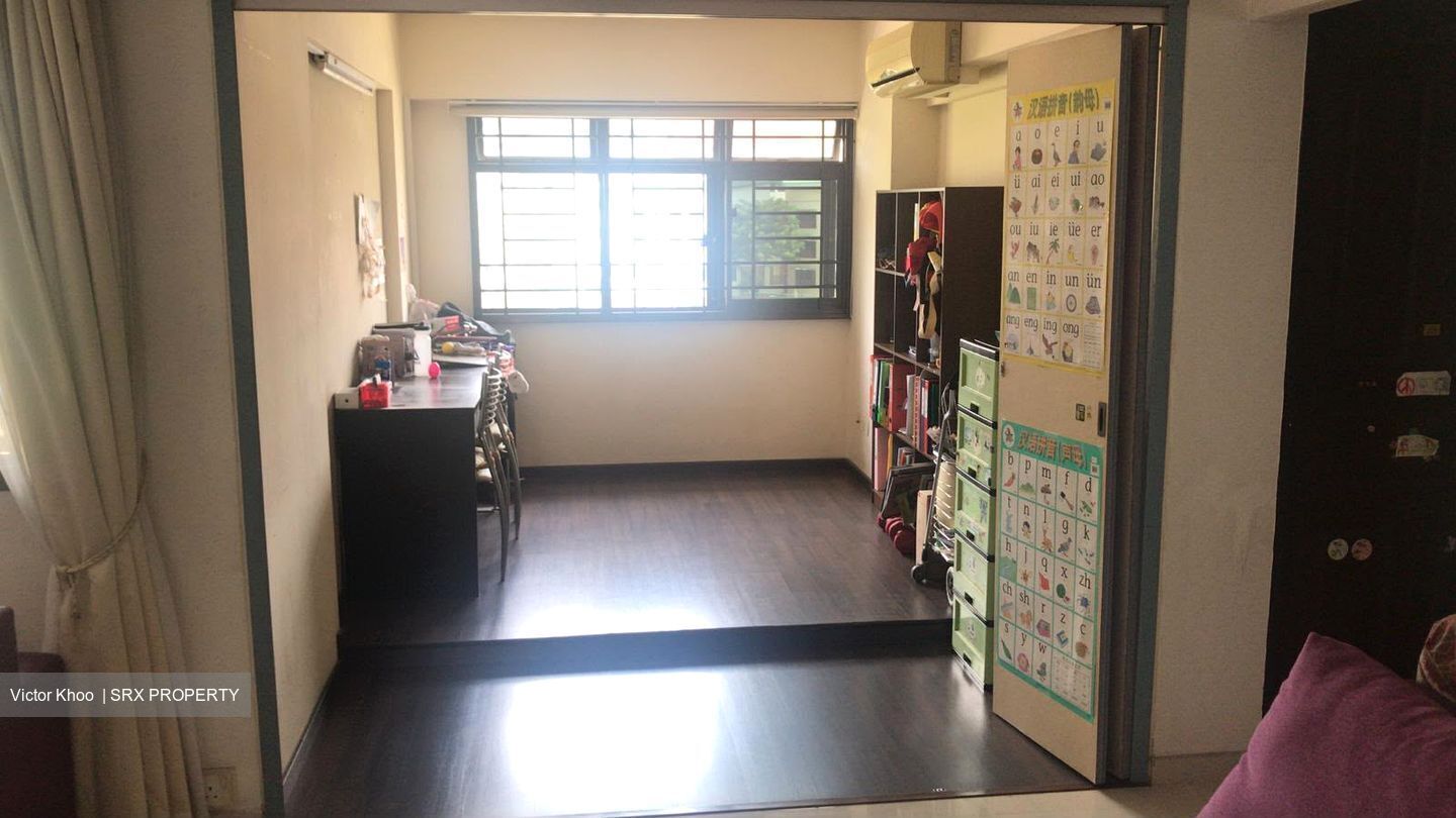 Blk 508C Wellington View (Sembawang), HDB 4 Rooms #599256151